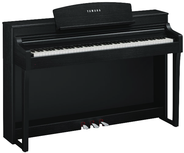 Yamaha CSP-255 Clavinova Digital Piano